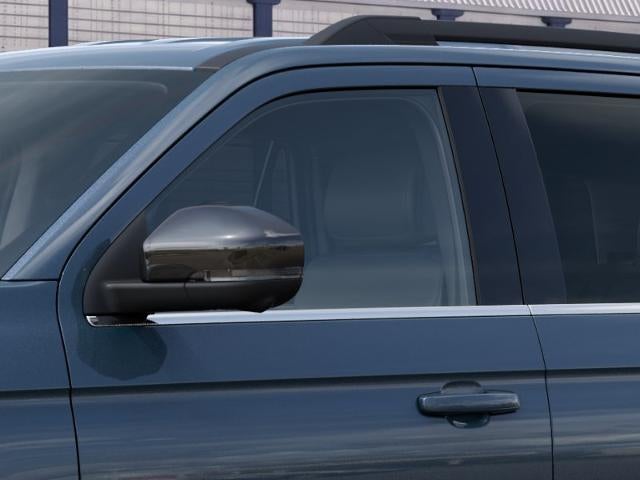 2027 Ford Expedition Active 4x4