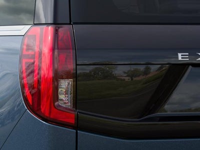 2027 Ford Expedition Active 4x4