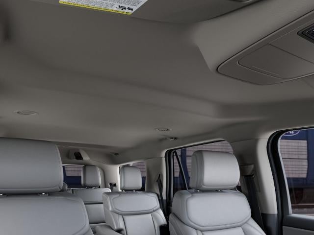 2027 Ford Expedition Active 4x4