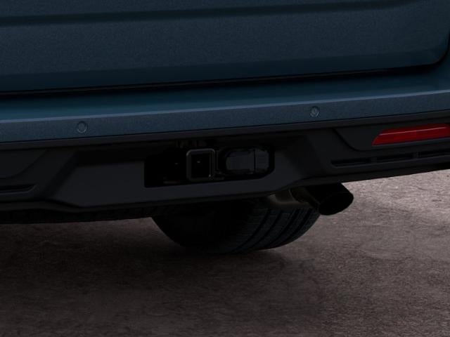 2027 Ford Expedition Active 4x4
