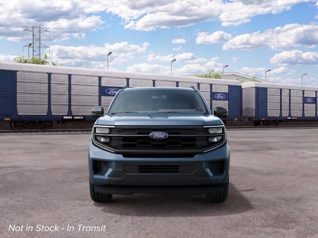 2027 Ford Expedition Active 4x4