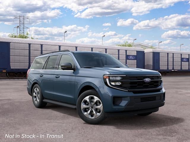 2027 Ford Expedition Active 4x4