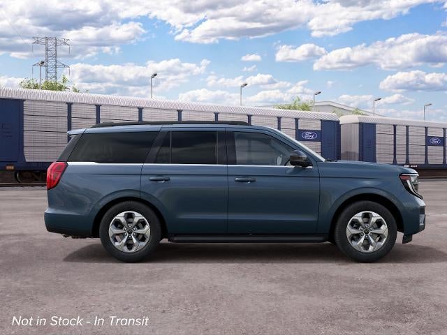 2027 Ford Expedition Active 4x4