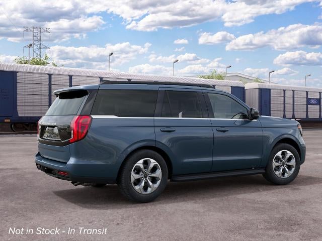 2027 Ford Expedition Active 4x4