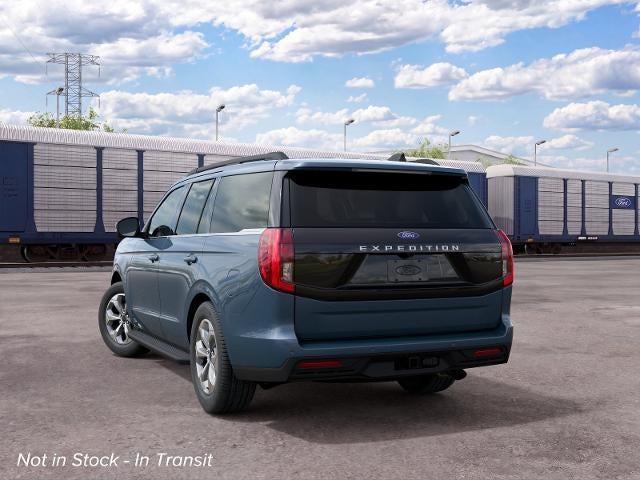2027 Ford Expedition Active 4x4