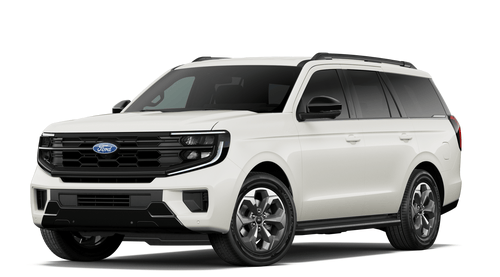 2027 Ford Expedition Active 4x4