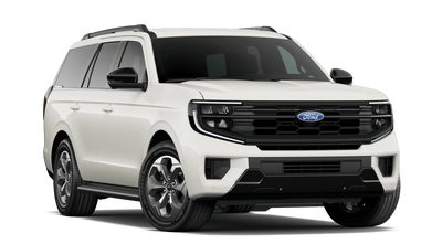 2027 Ford Expedition Active 4x4