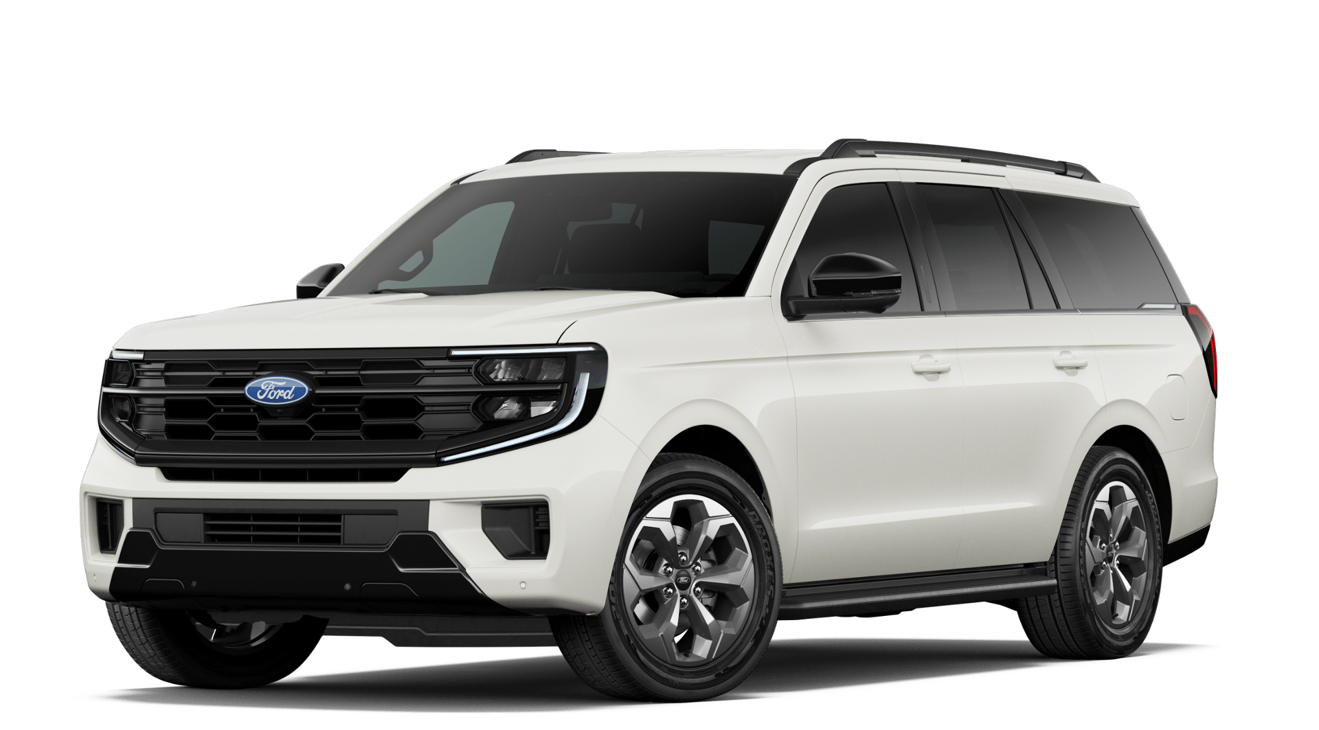2027 Ford Expedition Active 4x4