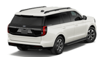 2027 Ford Expedition Active 4x4
