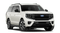 2027 Ford Expedition Active 4x4