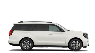 2027 Ford Expedition Active 4x4
