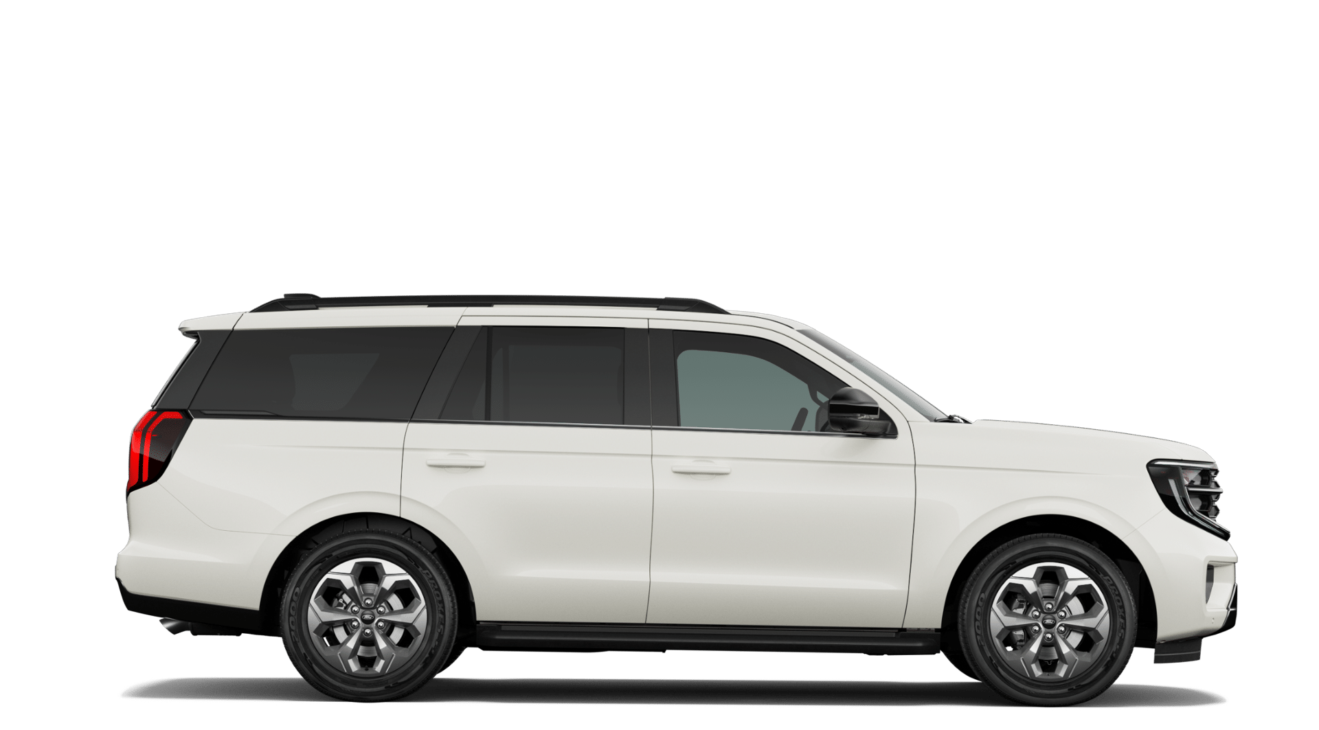 2027 Ford Expedition Active 4x4