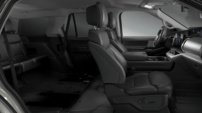 2027 Ford Expedition Active 4x4
