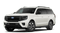 2027 Ford Expedition Active 4x4