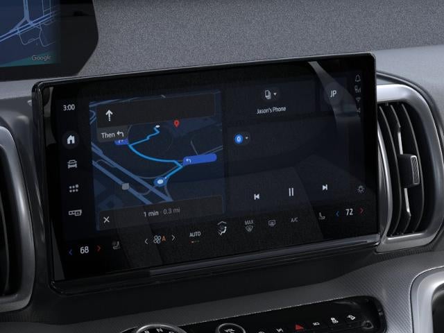 2026 Ford Expedition Active 4x4