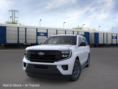 2026 Ford Expedition Active 4x4