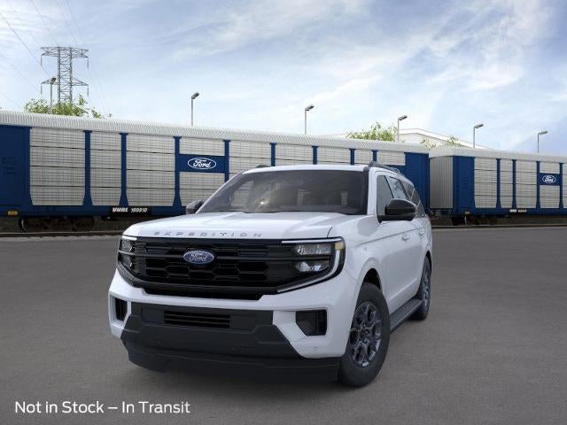 2026 Ford Expedition Active 4x4