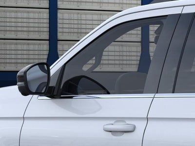 2026 Ford Expedition Active 4x4