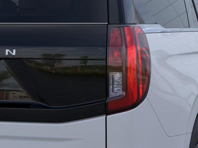 2026 Ford Expedition Active 4x4