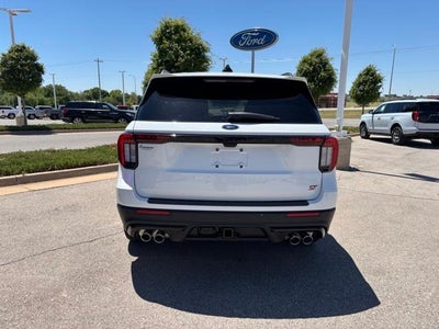 2026 Ford Expedition Active 4x4