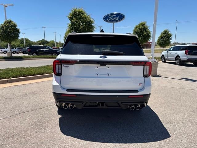 2026 Ford Expedition Active 4x4