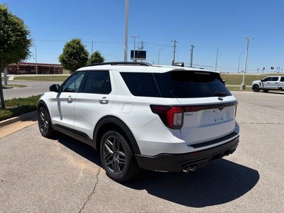 2026 Ford Expedition Active 4x4