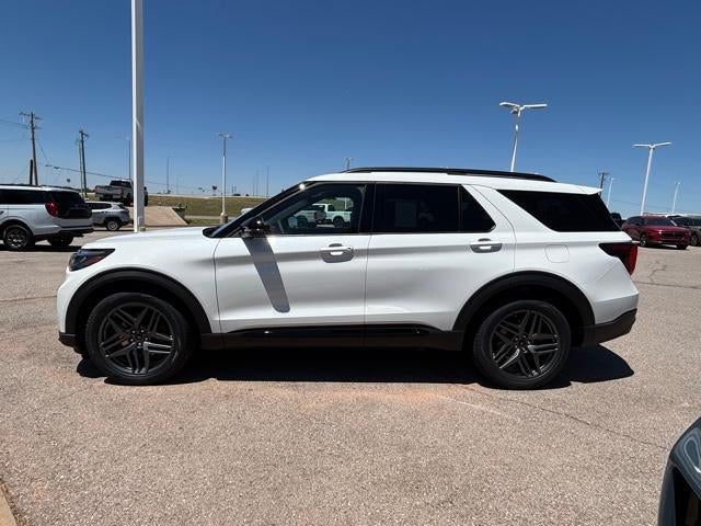 2026 Ford Expedition Active 4x4