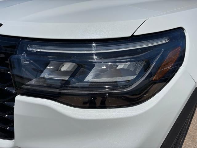 2026 Ford Expedition Active 4x4