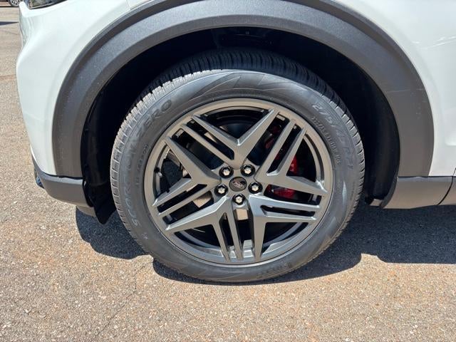 2026 Ford Expedition Active 4x4