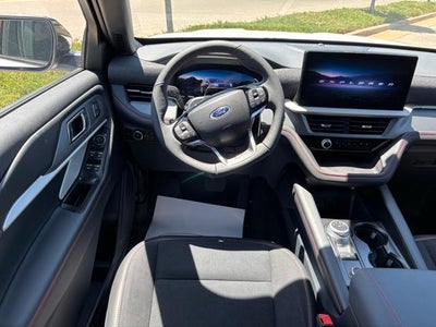 2026 Ford Expedition Active 4x4