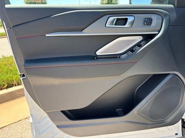 2026 Ford Expedition Active 4x4