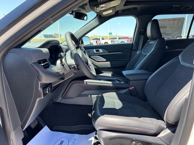 2026 Ford Expedition Active 4x4