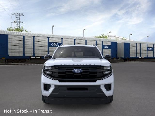 2026 Ford Expedition Active 4x4