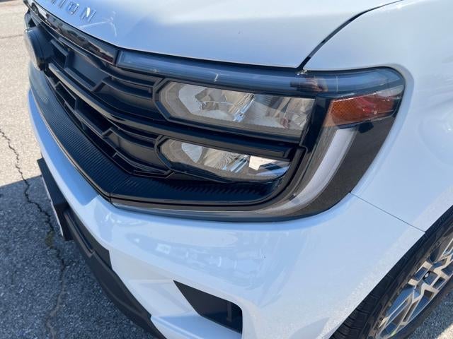 2025 Ford Expedition Active 4x4