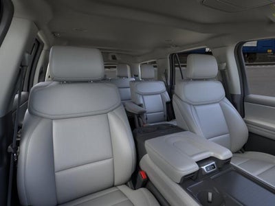 2026 Ford Expedition Active 4x4