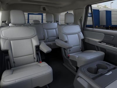 2026 Ford Expedition Active 4x4