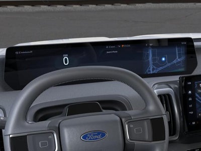 2026 Ford Expedition Active 4x4