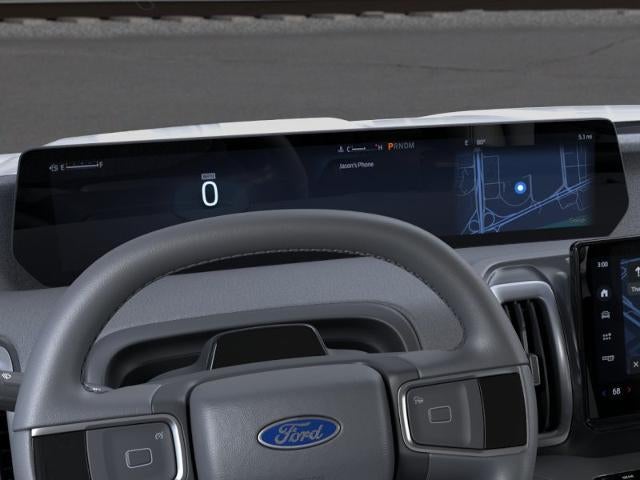 2026 Ford Expedition Active 4x4