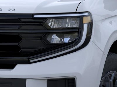 2026 Ford Expedition Active 4x4