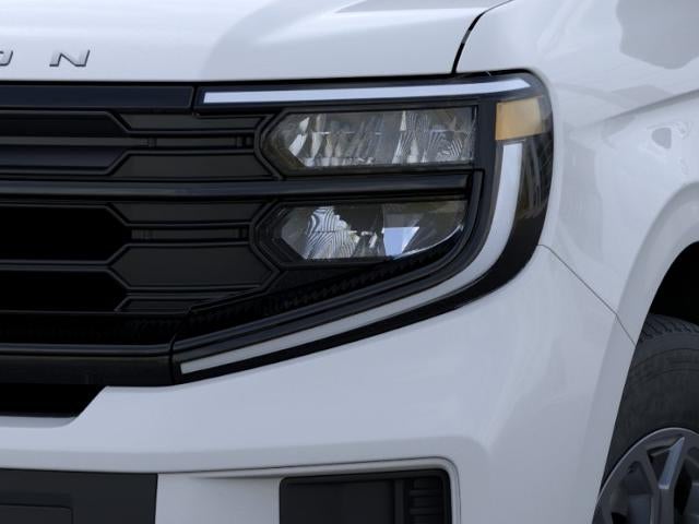 2026 Ford Expedition Active 4x4