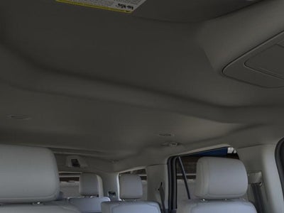 2026 Ford Expedition Active 4x4
