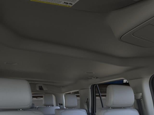 2026 Ford Expedition Active 4x4