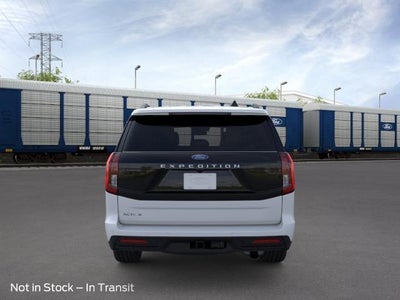 2026 Ford Expedition Active 4x4