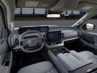 2026 Ford Expedition Active 4x4