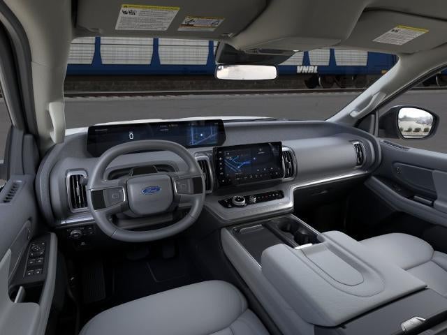2026 Ford Expedition Active 4x4