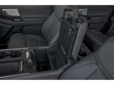 2026 Ford Expedition Active 4x4
