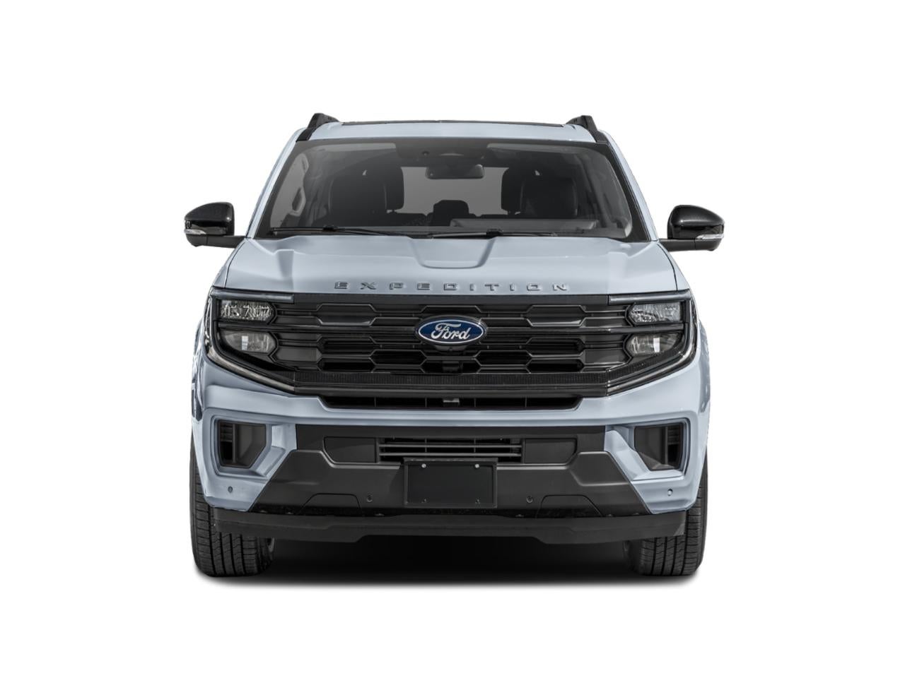 2026 Ford Expedition Active 4x4
