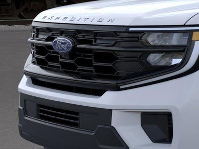 2026 Ford Expedition Active 4x4