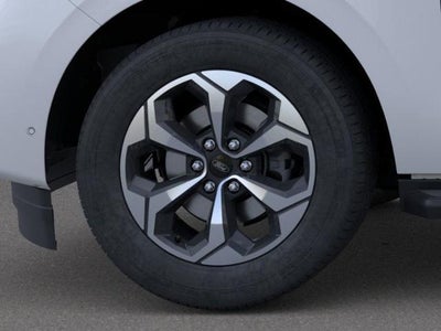 2026 Ford Expedition Active 4x4