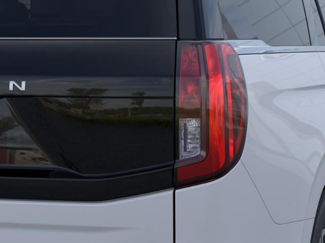 2026 Ford Expedition Active 4x4